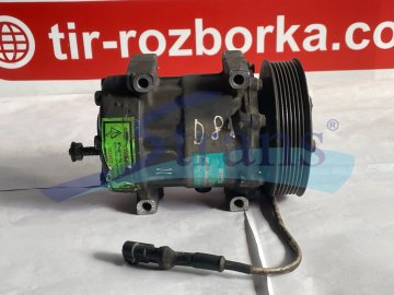 yo-dafan様オーダー品 Шків Компресора Кондиціонера Daf Cf85/Xf105 >2001 24V 7 Канавок
